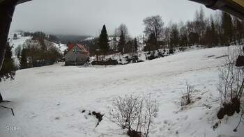 Бескид 11 лютого 2026 року, 2026-02-11 16:00