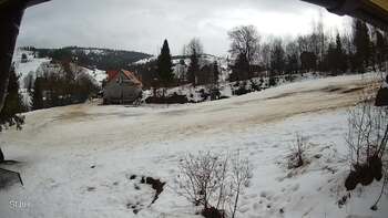 Бескид 12 лютого 2026 року, 2026-02-12 13:00