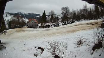 Бескид 12 лютого 2026 року, 2026-02-12 16:00