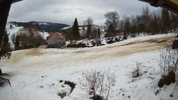 Бескид 13 лютого 2026 року, 2026-02-13 13:00