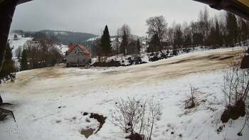 Бескид 13 лютого 2026 року, 2026-02-13 16:00