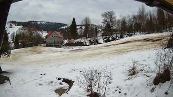 Бескид 14 лютого 2026 року, 2026-02-14 13:00