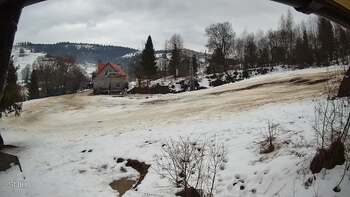 Бескид 14 лютого 2026 року, 2026-02-14 16:00