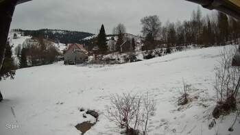 Бескид 15 лютого 2026 року, 2026-02-15 16:00