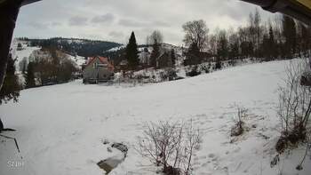 Бескид 16 лютого 2026 року, 2026-02-16 13:00