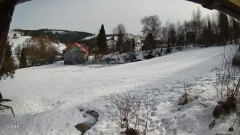 Бескид 17 лютого 2026 року, 2026-02-17 13:00