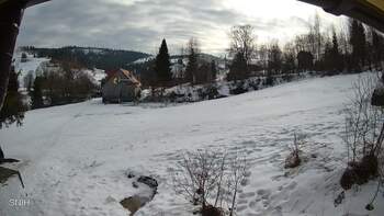 Бескид 18 лютого 2026 року, 2026-02-18 10:00