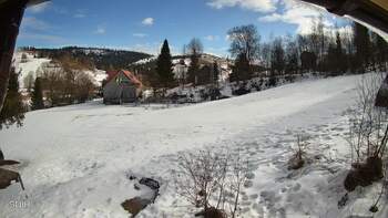 Бескид 18 лютого 2026 року, 2026-02-18 13:00