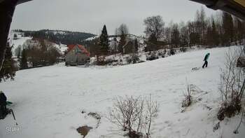 Бескид 19 лютого 2026 року, 2026-02-19 16:00