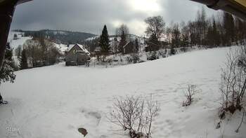 Бескид 20 лютого 2026 року, 2026-02-20 10:00