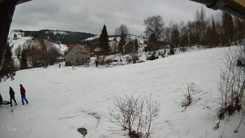 Beskid 21 luty 2026 rok, 2026-02-21 16:00