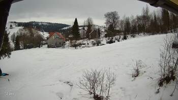 Бескид 22 лютого 2026 року, 2026-02-22 13:00