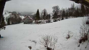 Бескид 23 лютого 2026 року, 2026-02-23 10:00