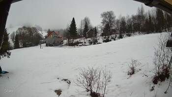 Бескид 23 лютого 2026 року, 2026-02-23 13:00