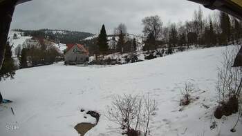 Бескид 25 лютого 2026 року, 2026-02-25 13:00