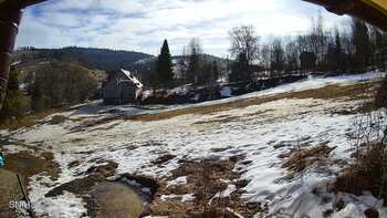 Бескид 8 березня 2026 року, 2026-03-08 10:00