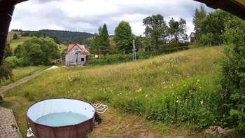 Beskyd 12 july 2026 year, 2026-07-12 13:00