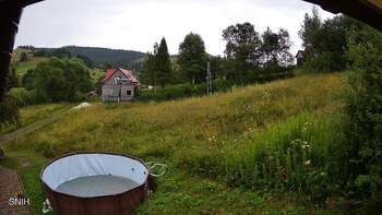 Beskid 27 lipiec 2026 rok, 2026-07-27 13:00