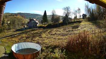 Beskyd 25 october 2026 year, 2026-10-25 10:00