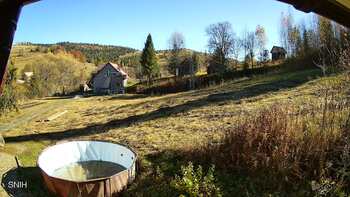 Beskyd 25 october 2026 year, 2026-10-25 13:00