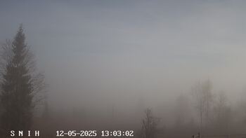 Ясіня 5 грудня 2025 року, 2025-12-05 13:00