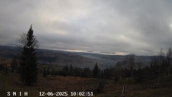 Ясіня 6 грудня 2025 року, 2025-12-06 10:00