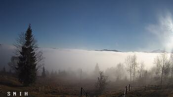 Ясіня 11 грудня 2025 року, 2025-12-11 10:00