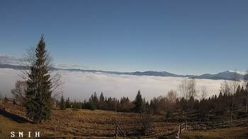 Ясіня 11 грудня 2025 року, 2025-12-11 13:00