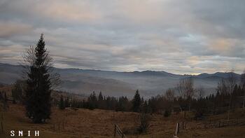 Ясіня 11 грудня 2025 року, 2025-12-11 16:00