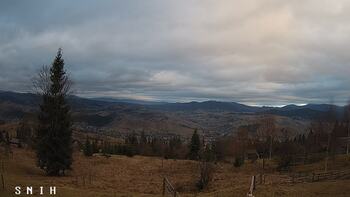 Ясіня 12 грудня 2025 року, 2025-12-12 16:00