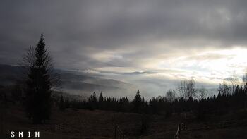 Ясіня 13 грудня 2025 року, 2025-12-13 10:00