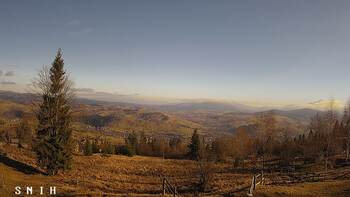 Ясіня 13 грудня 2025 року, 2025-12-13 13:00