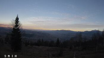 Ясіня 13 грудня 2025 року, 2025-12-13 16:00