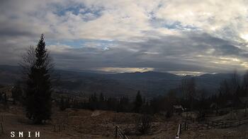 Ясіня 14 грудня 2025 року, 2025-12-14 10:00