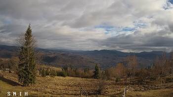 Ясіня 14 грудня 2025 року, 2025-12-14 13:00