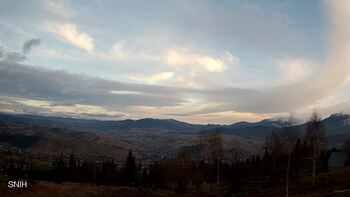 Ясіня 14 грудня 2025 року, 2025-12-14 16:00