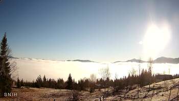 Ясіня 16 грудня 2025 року, 2025-12-16 10:00