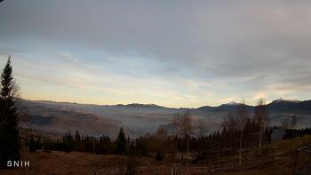 Ясіня 16 грудня 2025 року, 2025-12-16 16:00