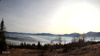 Ясіня 17 грудня 2025 року, 2025-12-17 10:00