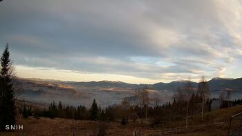 Jasinia 17 grudzień 2025 rok, 2025-12-17 16:00