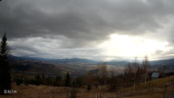 Ясіня 18 грудня 2025 року, 2025-12-18 10:00