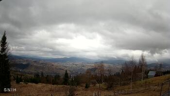 Ясіня 18 грудня 2025 року, 2025-12-18 13:00