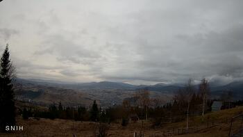 Ясіня 18 грудня 2025 року, 2025-12-18 16:00