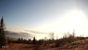 Ясіня 19 грудня 2025 року, 2025-12-19 10:00