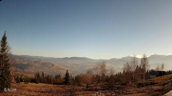 Ясіня 19 грудня 2025 року, 2025-12-19 13:00