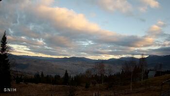 Ясіня 19 грудня 2025 року, 2025-12-19 16:00