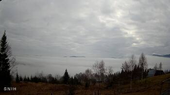 Ясіня 20 грудня 2025 року, 2025-12-20 10:00