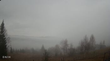 Ясіня 20 грудня 2025 року, 2025-12-20 13:00