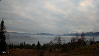 Ясіня 20 грудня 2025 року, 2025-12-20 16:00