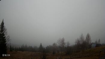 Ясіня 21 грудня 2025 року, 2025-12-21 13:00